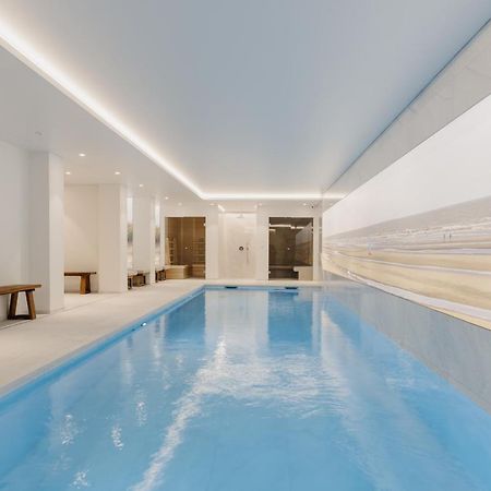 Portwin Luxury Stays Knokke-Le-Zoute Extérieur photo