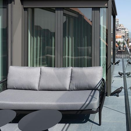 Portwin Luxury Stays Knokke-Le-Zoute Extérieur photo