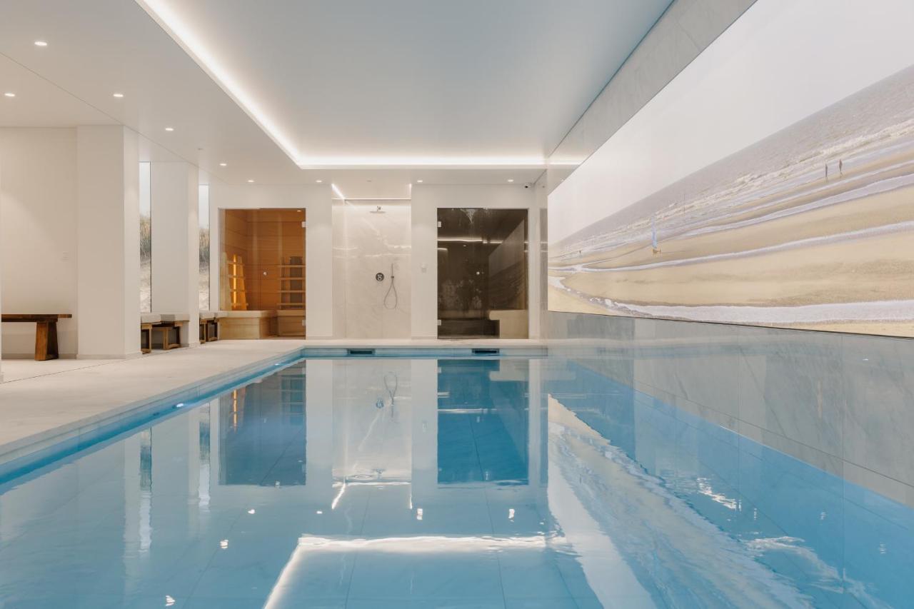 Portwin Luxury Stays Knokke-Le-Zoute Extérieur photo