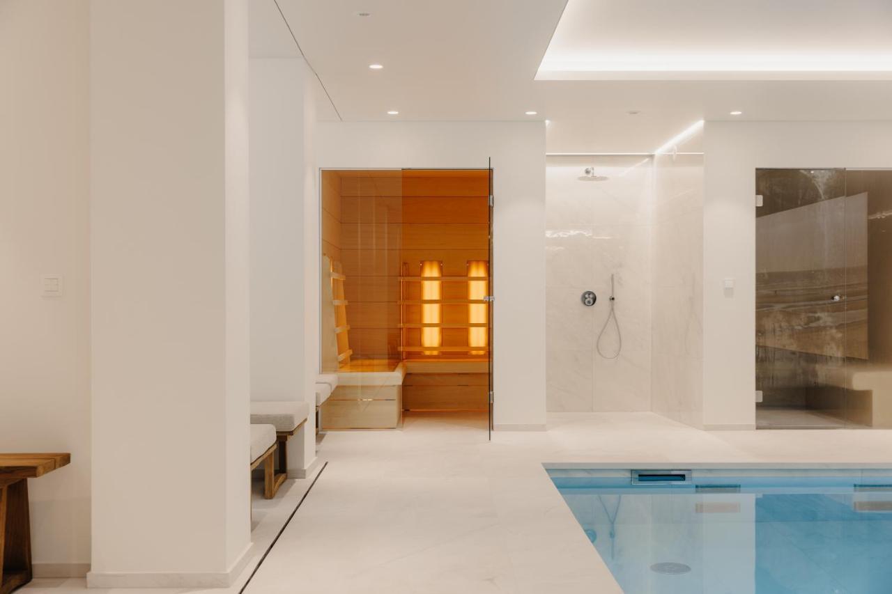Portwin Luxury Stays Knokke-Le-Zoute Extérieur photo