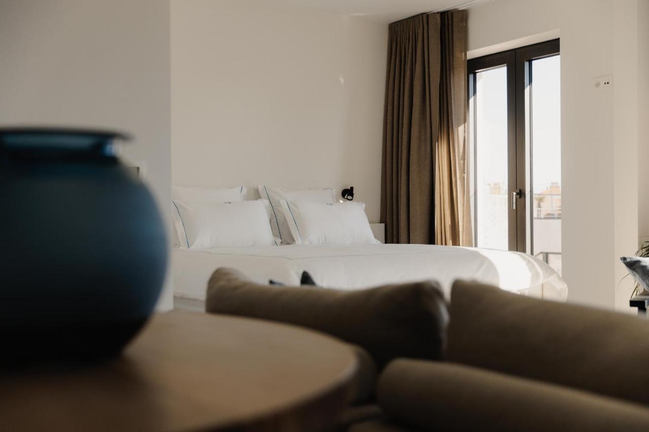 Portwin Luxury Stays Knokke-Le-Zoute Extérieur photo
