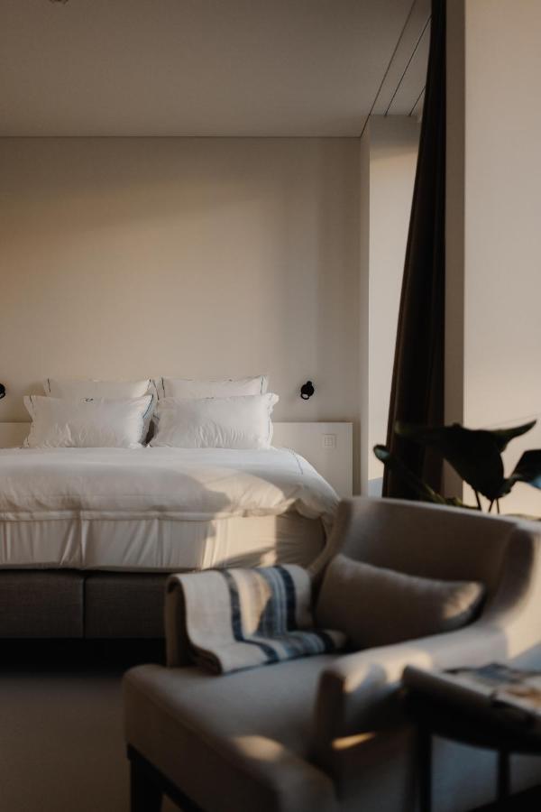 Portwin Luxury Stays Knokke-Le-Zoute Extérieur photo