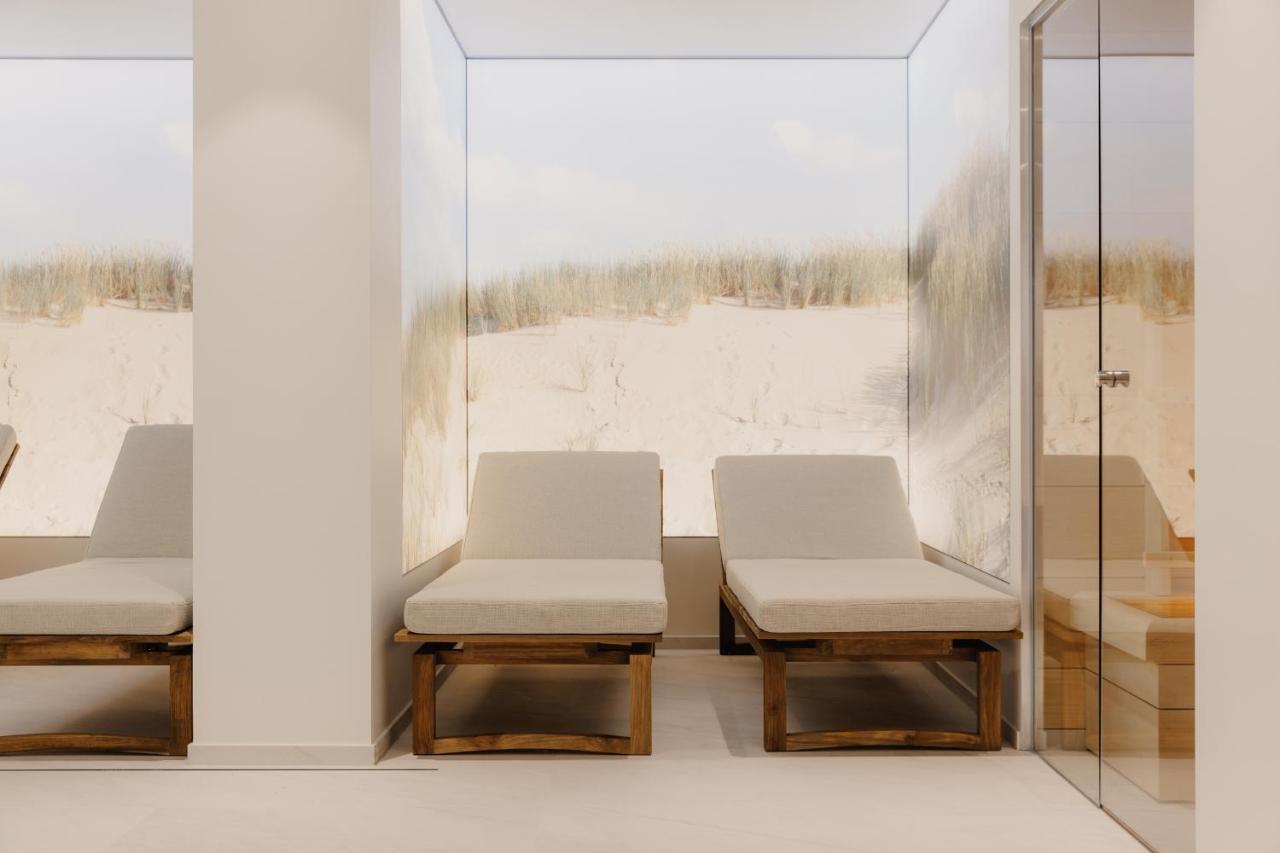 Portwin Luxury Stays Knokke-Le-Zoute Extérieur photo