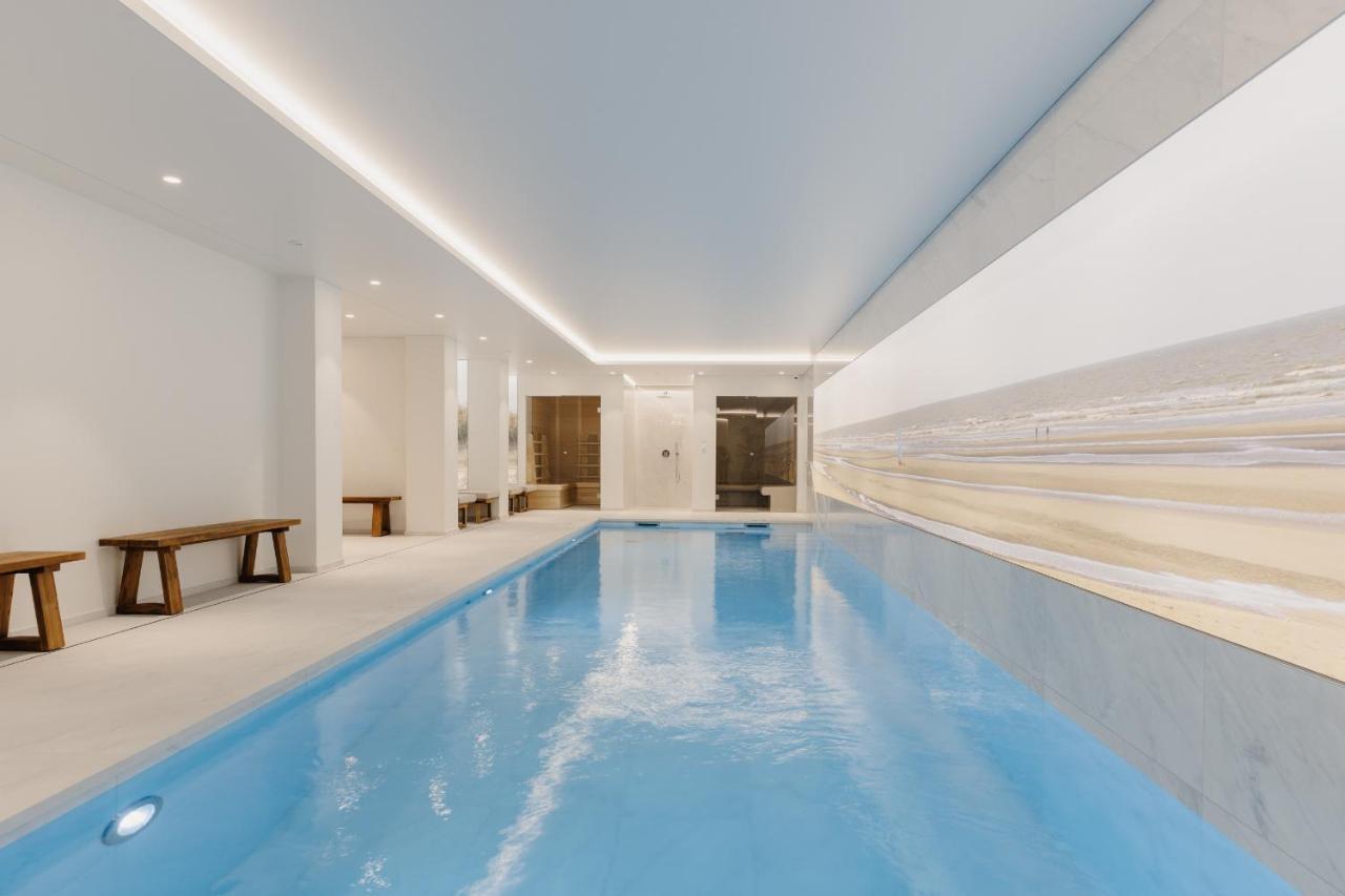 Portwin Luxury Stays Knokke-Le-Zoute Extérieur photo
