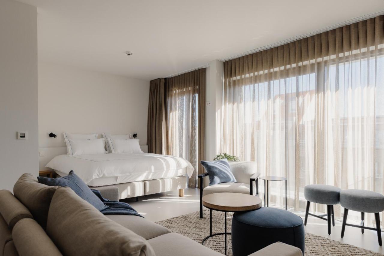 Portwin Luxury Stays Knokke-Le-Zoute Extérieur photo