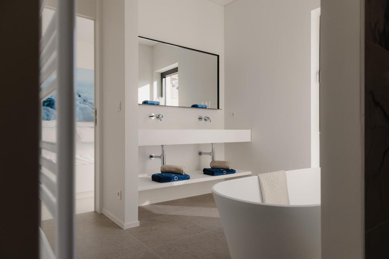 Portwin Luxury Stays Knokke-Le-Zoute Extérieur photo