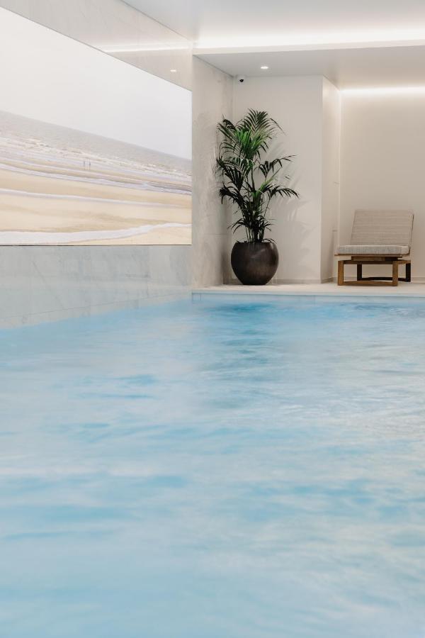 Portwin Luxury Stays Knokke-Le-Zoute Extérieur photo