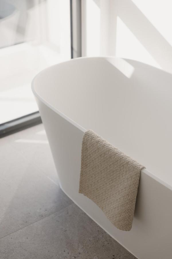 Portwin Luxury Stays Knokke-Le-Zoute Extérieur photo