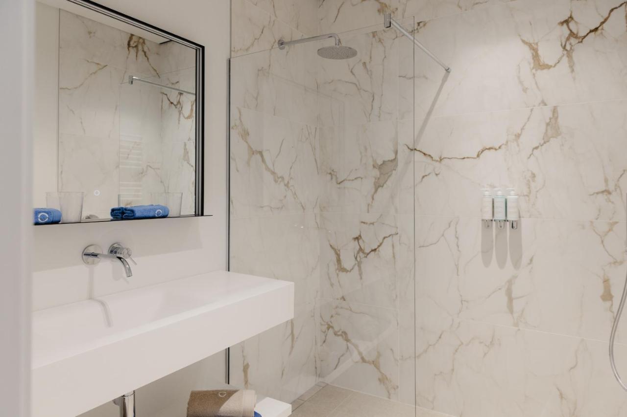 Portwin Luxury Stays Knokke-Le-Zoute Extérieur photo