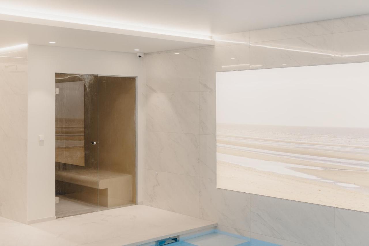 Portwin Luxury Stays Knokke-Le-Zoute Extérieur photo