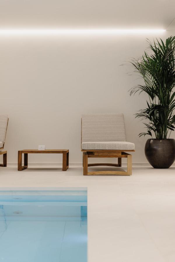 Portwin Luxury Stays Knokke-Le-Zoute Extérieur photo
