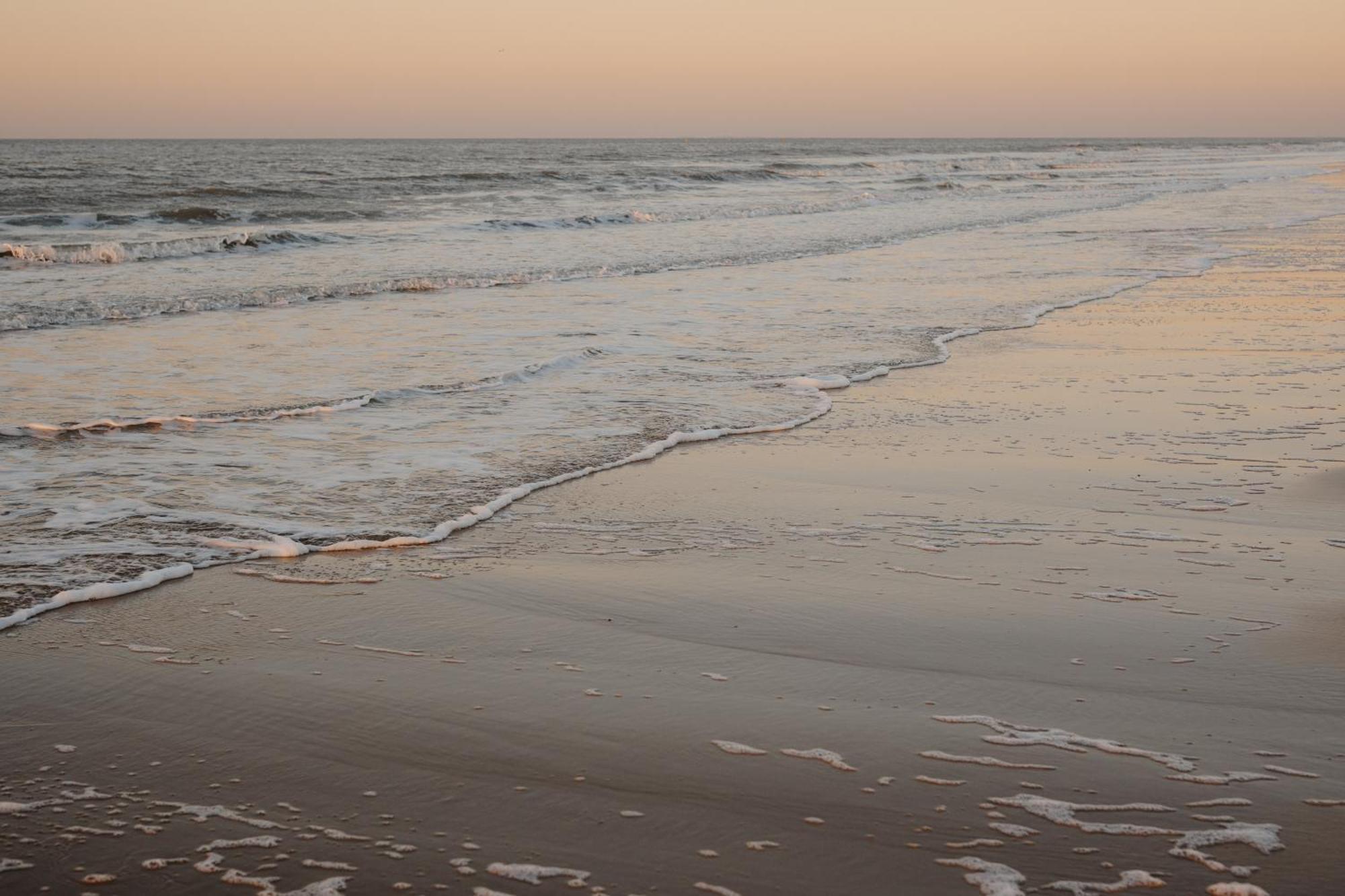 Portwin Luxury Stays Knokke-Le-Zoute Extérieur photo