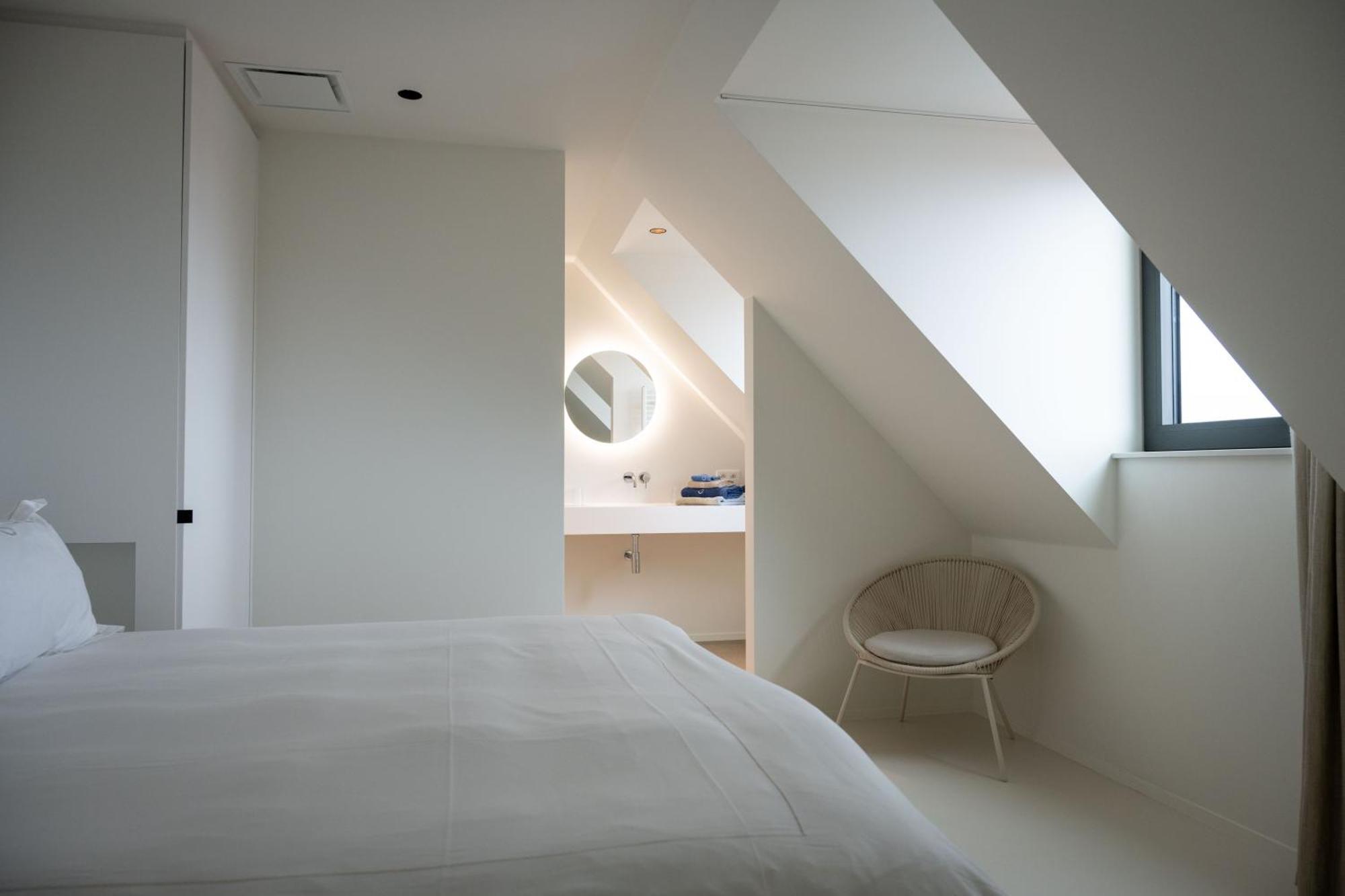 Portwin Luxury Stays Knokke-Le-Zoute Extérieur photo