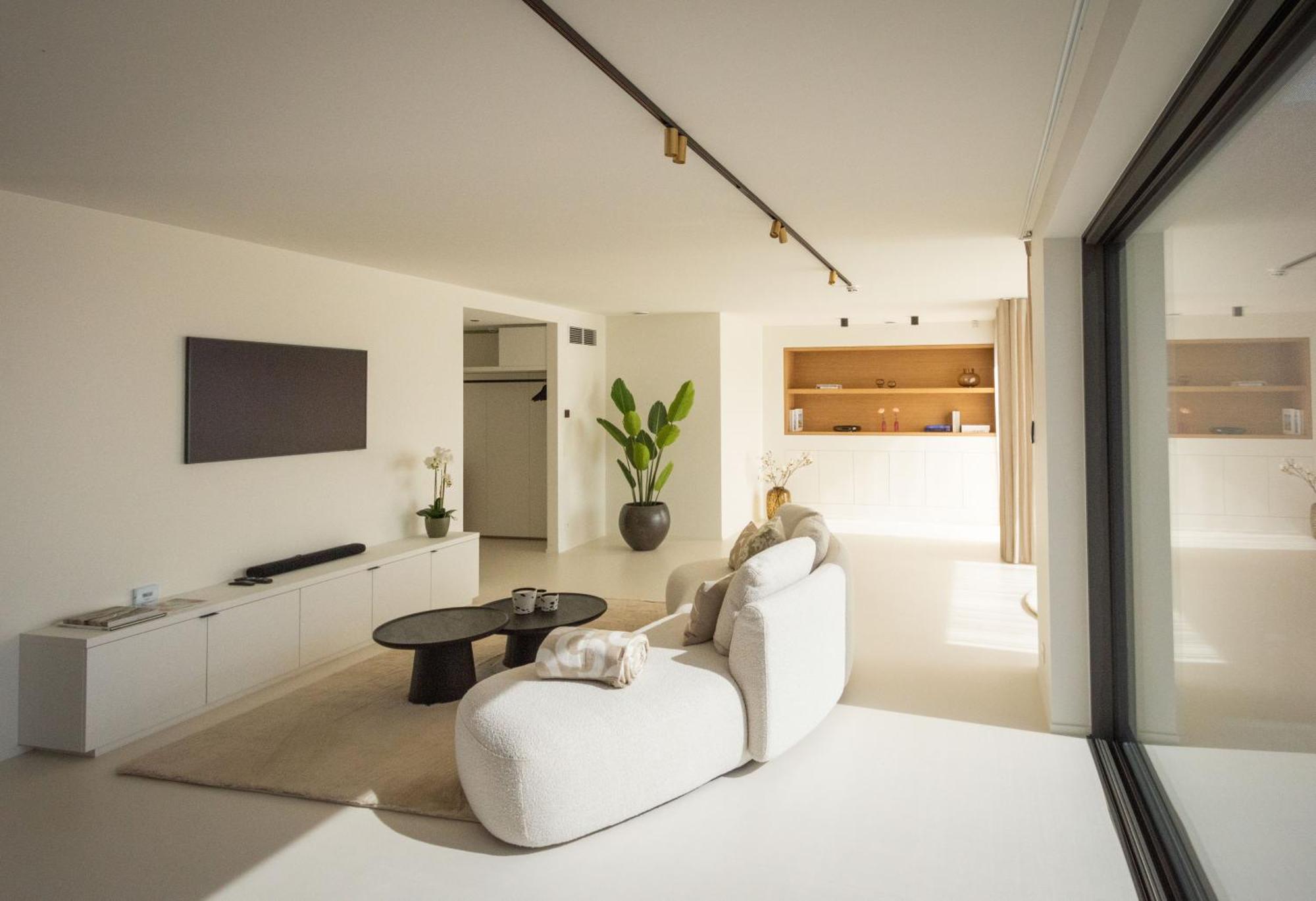 Portwin Luxury Stays Knokke-Le-Zoute Extérieur photo