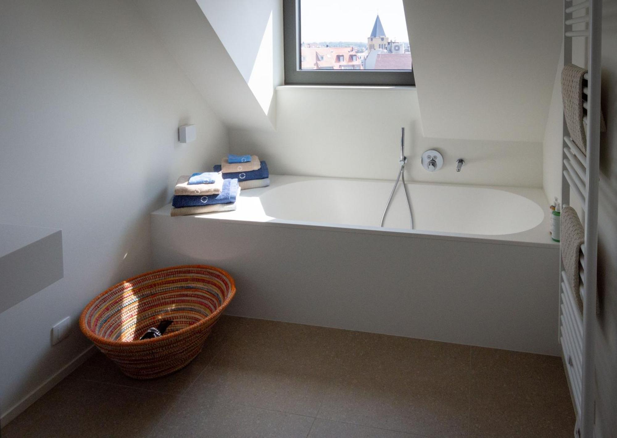 Portwin Luxury Stays Knokke-Le-Zoute Extérieur photo