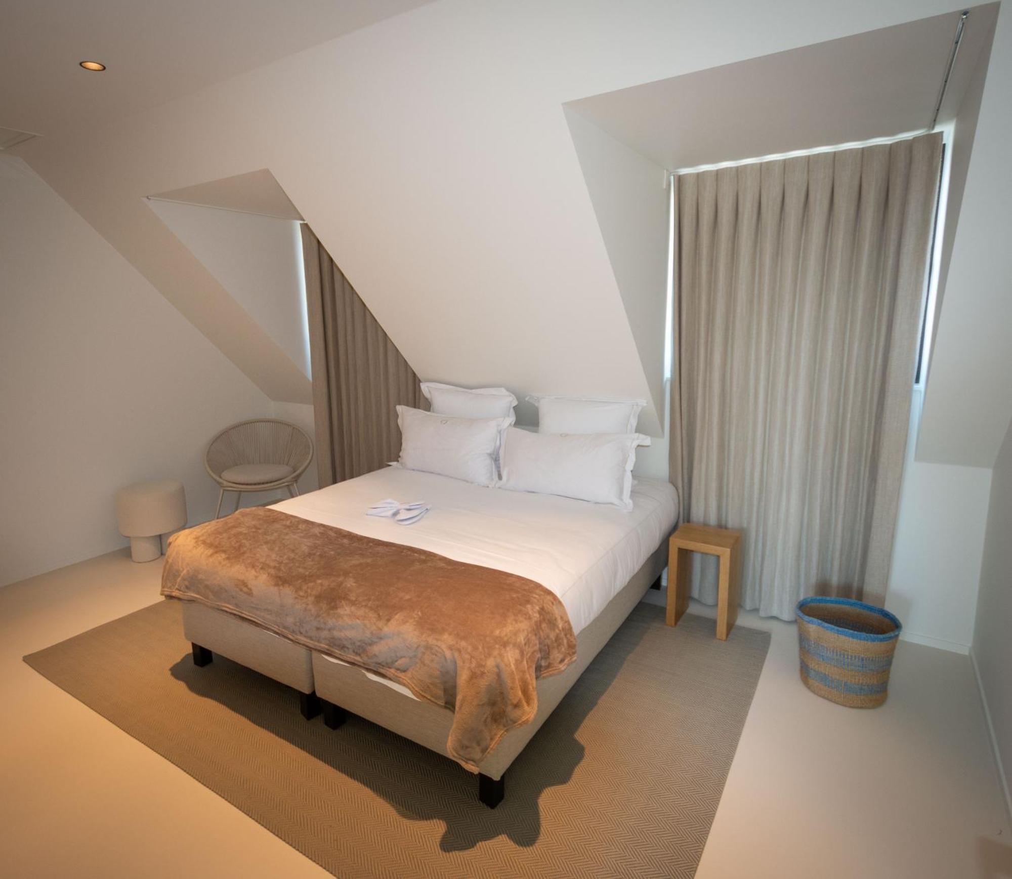 Portwin Luxury Stays Knokke-Le-Zoute Extérieur photo